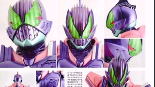 【竖版/高画质】利维斯 暴龙/猎鹰/巨齿鲨/翼龙基因 皮套写真