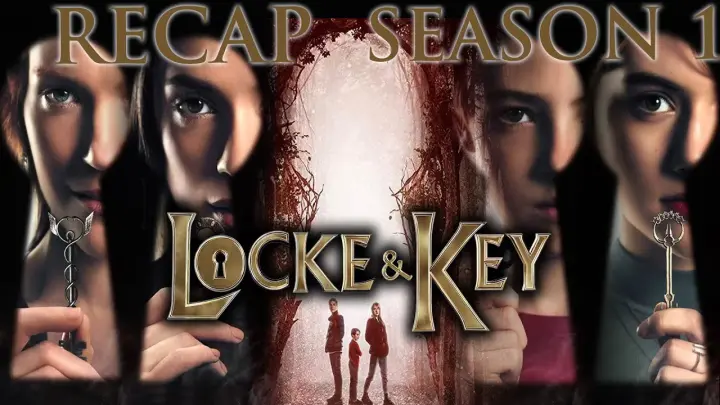 Locke and Key | Season 1 Recap