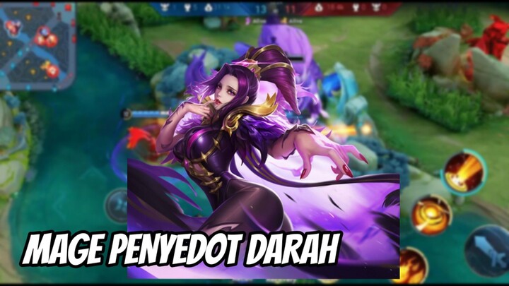 Di Ajak Duel Malah Nyomot Darah
