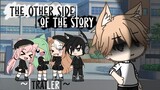 She Can see the Future Part 2 [TRAILER] | The Other Side of The Story