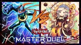 Yu-Gi-Oh! Master Duel - Speedroid Vs Madolche