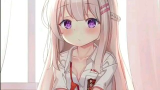 Loli anak SD kawai