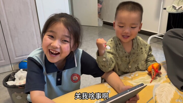 Chị Wan đã chứng kiến chín năm yêu thương của chúng ta