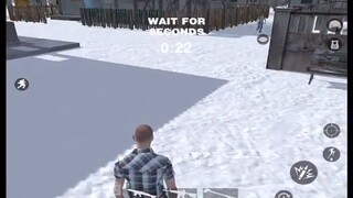 การอยู่รอดของขั้วโลก เกมที่จะทำให้พับจีโมบายต้องอาย ! (เกมมือถือ)