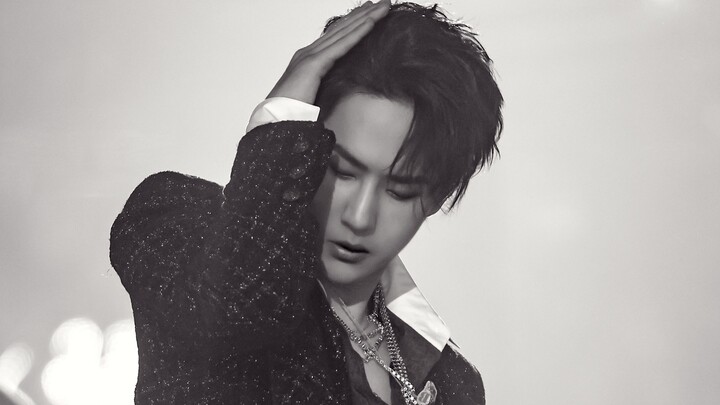 “Ướt đẫm vs. Lắc hông? Anh chàng này quá cuốn hút!” [Vương Nhất Bác/Thờ ơ] Tổng hợp hai màn trình di