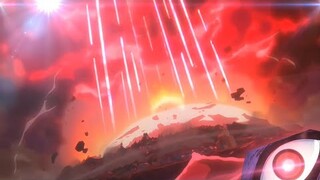 Imu sama Destroys Lulusia Kingdoms! [EDIT/AMV] - One piece‼️🔥