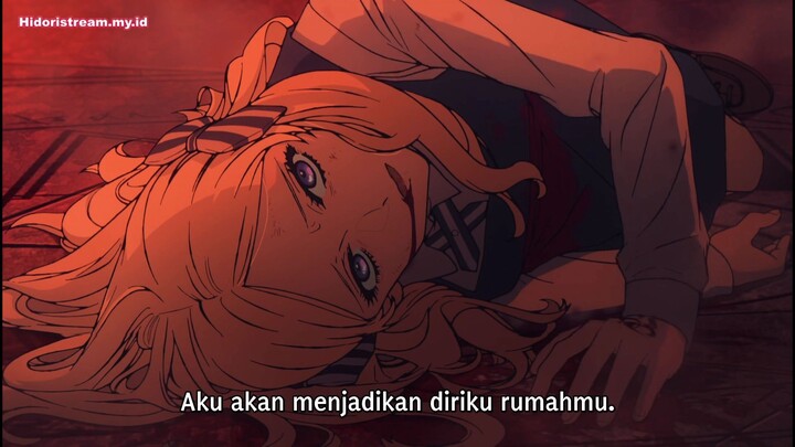Fate/strange Fake eps 7 (sub indo)