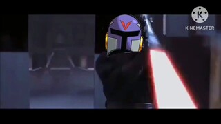X And Zero Vs Vile (Version Star Wars) Desblazeheatnix
