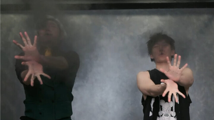 Artificial Cuttlefish