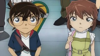 Bà cụ Haibara #Haibara