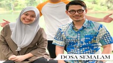 Telefilem Dosa Semalam 2019