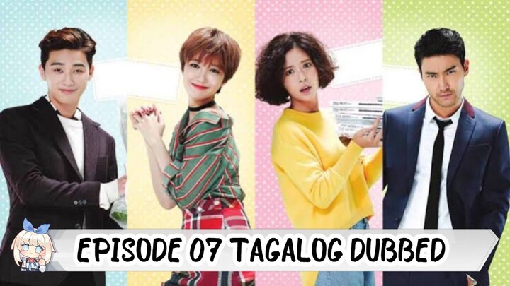 07_PRETTY WOMAN_ TAGALOG DUBBED