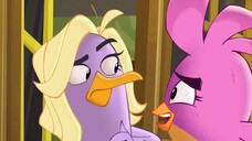 Angry Birds: Quậy tưng mùa hè (Phần 2) EP 10 [Sub Việt]