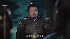 Song Thế Dị Văn Lục EP 21 [Sub Việt]