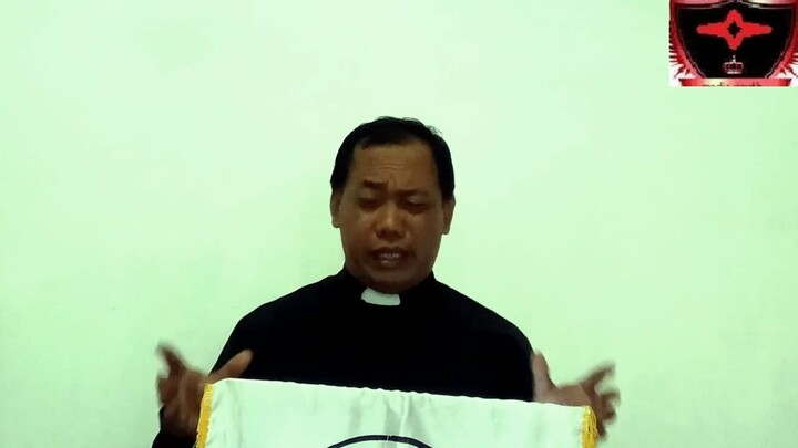 khotbah ibadah pagi (Pdt .Suhardi, BTh)