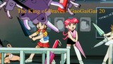 The King of Braves - GaoGaiGar 21