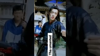 fan off the Untamed wei wuxian #cdrama #viral #kdrama #youtube #youtubeshorts #ytshorts #theuntamed