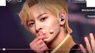 【boysplanet 1st public performance stage reaction】!!! Remember to flip it over!!!