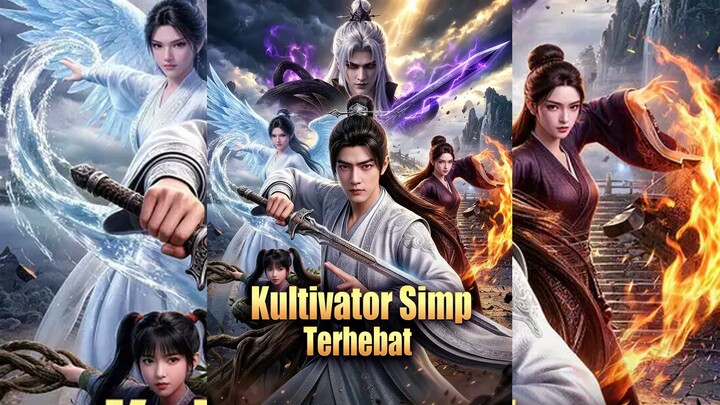 Kultivator Simp Terhebat Full Bahasa Indonesia (DW)