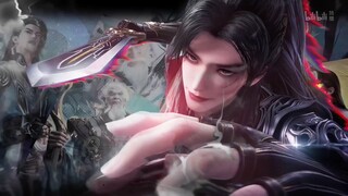 Lord Immortal Eps 06 Sub Indo