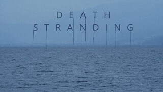 Death Stranding, this music can only resonate with people who have played it [Don't Be So Serious]