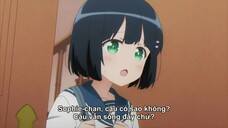 Tập 12 Tonari no Kyuuketsuki san