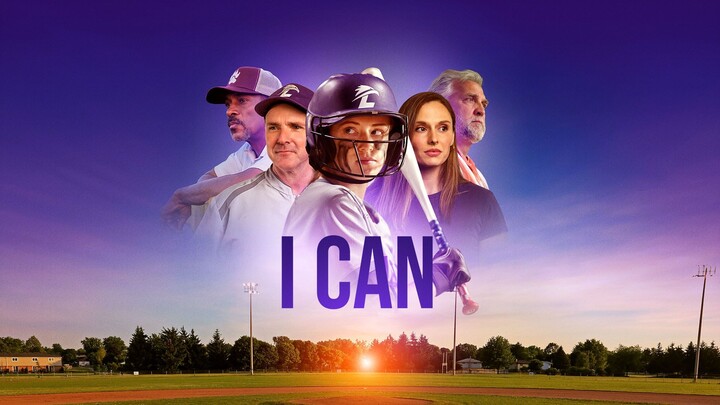 I Can (2023) Sub Indo