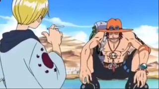 Nó lại hợp lý vl #onepiece