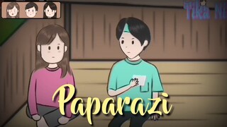 PAPARAZI