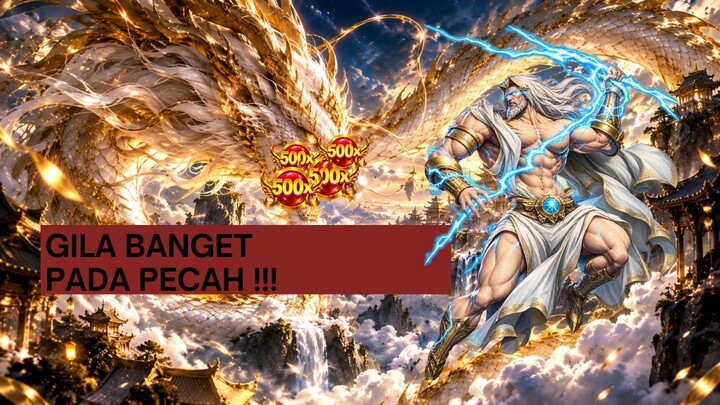 DEPE RECEH | pola gacor olympus hari ini | pola gacor hari ini | pola gacor olympus modal receh