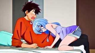 3อนิเมะพากย์ไทยสนุกๆ ที่โคตรเด็ด18+ EP15