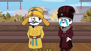 51穿越大明完结，大明无敌
