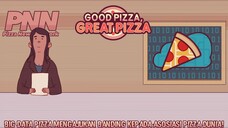 Big Data Pizza Membantah Tuduhan Atas Persaingan Yang Tidak Sehat!? |Good Pizza, Great Pizza Part 40