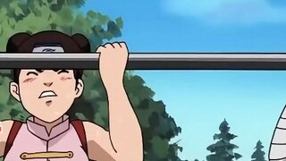 "Naruto": What did Tenten go through in her life, from aspiring to become Tsunade to choosing to giv