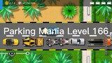 Parking Mania Level 166