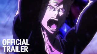 Bleach Thousand Year Blood Work Arc | Official Trailer 2022
