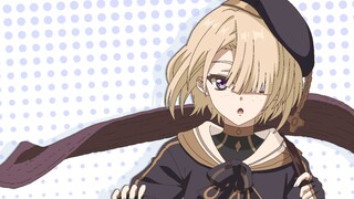 【原神 | HoYoFair】《侠盗凯亚·乐斯须弥篇》幕间PV-「某时某地」