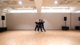 DANCE PRACTICE SNSD KIM TAEYEON - SPARK