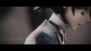 【第五人格MMD】 - Innocent - 入殓师 - 伊索 · 卡尔