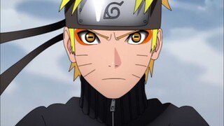 NARUTO REMAKE ANNIVERSARY 20TH