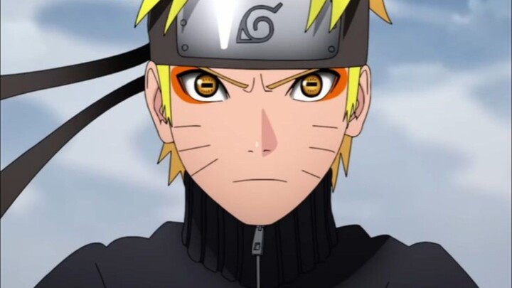 NARUTO REMAKE ANNIVERSARY 20TH