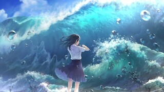 【IA & 初音ミク】Surges【Orangestar】【授权转载】