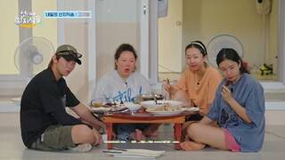 (eng) Fresh off the Sea - Ep. 9