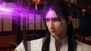 i, the public enemi of the world of the immortalit Eps 34 sub indo 1080p