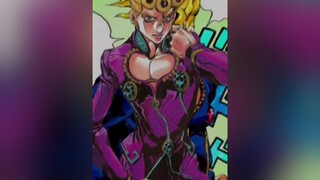 JOJO NO KIMEYOU NA BOUKEN anime manga jjba jojosbizarreadventure edit