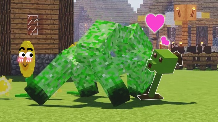 Thảm họa của ông Pea!