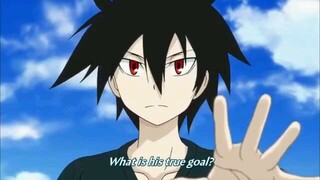 Senyuu Season 2 Episode 12 English Sub