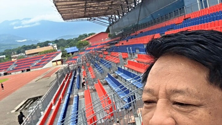 Pokhara stadium