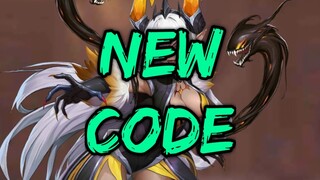 NEW CODe | Mobile Legends: Adventure