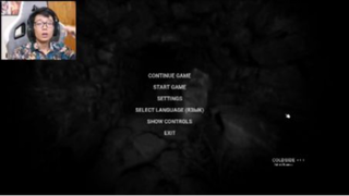 QUỶ DẠ XOA _ COLDSIDE #1